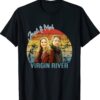 Vintage Virgin River Jack's Bar Shirt