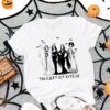 You Can't With Us The Golden Girls Horror Halloween Shirt
