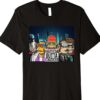 Virtual and Augmented Reality Future Digital Shirt