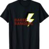 Baker Rangers Logo Shirt