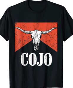 COJO Cody Johnson Country Music Shirt