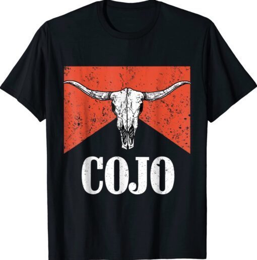 COJO Cody Johnson Country Music Shirt