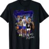 Brevin Galloway Official Merch Shirt