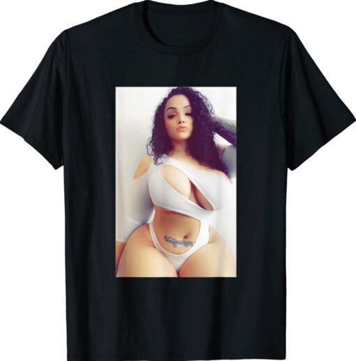 A Bish Could Neva Shirt