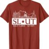 Salt Lake City Utah UT Hometown Home State Pride Shirt