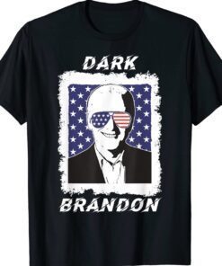 Biden Dark Brandon Shirt