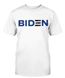 Biden Redacted Shirt