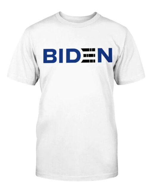 Biden Redacted Shirt