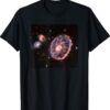 Webb Space Telescope New Image Cartwheel Galaxy JWST Shirt