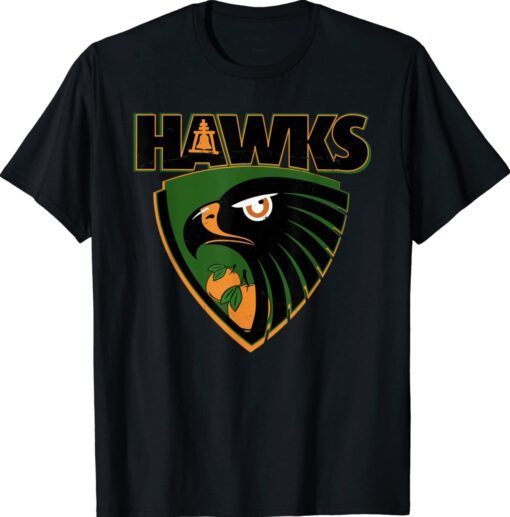 Riverside Hawks Elementary Shirt