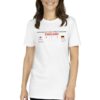 Women's Euro 2022 Souvenir T-Shirt
