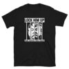 Trump Lock Him Up FBI searches Mar-a-Lago Shirt