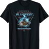 Sin City Slugfest 2022 Skorpios Shirt
