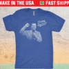 Sliding Ain’t Easy Shirt