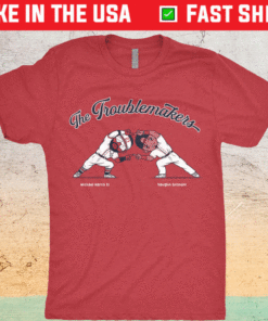 The Troublemakers Shirt