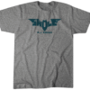 AJ Brown Swole Philly Shirt