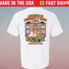 America's Biggest and Best Shirt