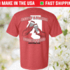 Birds of a Feather Booze Together Shirt
