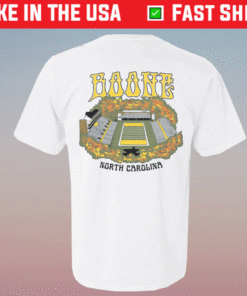 Boone Stadium Shirt