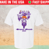 Broped Parade 2022 Shirt
