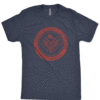 The Upset Kings Of October T-Shirt