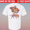 CLM Football Shirt