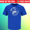 Indy True Til The Day I'm Through Indianapolis Football Shirt