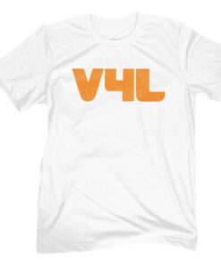 V4L Shirt