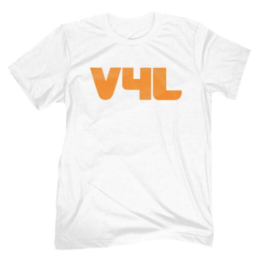V4L Shirt
