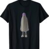 Ghost Halloween Shirt