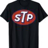 STP-MARCH LOGO VINTAGE Shirt