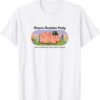 Brian Bach 2022 Shirt