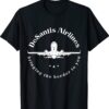 DeSantis Airlines Classic T-Shirt