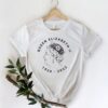 RIP Queen Elizabeth Shirt, Rest In Peace Elizabeth, RIP Majesty The Queen, Queen Of England Since 1952