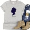 Queen Elizabeth II God Save the Queen Shirt