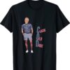 The Man From COD Classic Old Dude Shirt