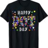 Dot Day International Dot Day 2023 Happy Dot Day Shirt