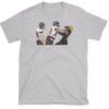That's Our Quarterback Push TB Football Shirt