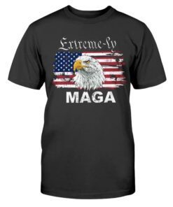 Extreme-ly MAGA Shirt