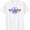 Top DeSantis Airlines Ron DeSantis Shirt