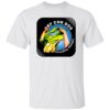 Def Con Dos Trendingdistopic Album Cover T-Shirt