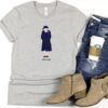 Queen Elizabeth II Queen Memorial Queen Remembrance Tee Shirt