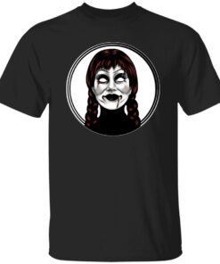 Annabelle Horror Movie Halloween 2023 T-Shirt