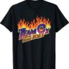 Team Ox Cycling City to Shore 2022 Shirt