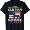 Biden Midnight Ride MAGA Are Coming Adult Costume Halloween Shirt