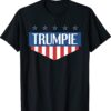 Trumpie USA Flag Shirt