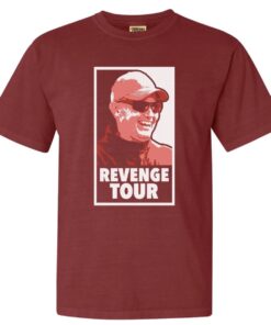 Revenge Tour TA Shirt