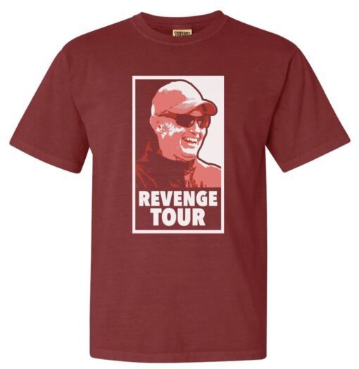 Revenge Tour TA Shirt