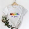 Rest In Peace Elizabeth RIP Majesty The Queen Shirt