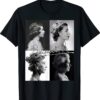 RIP Queen Elizabeth Queen of England T-Shirt